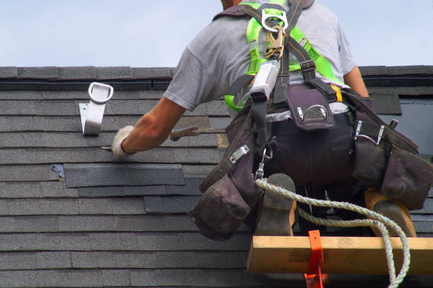 Best Storm Damage Roof Repair  in Red Oaks Mill, NY