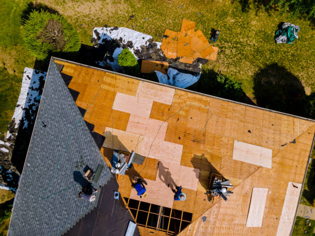 Best New Roof Installation  in Red Oaks Mill, NY