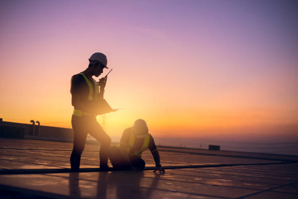 Best Best Roofing Contractors  in Red Oaks Mill, NY